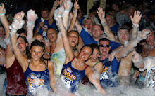 Foto Aparthotel Starbeach Village in Chersonissos ( Heraklion Kreta)